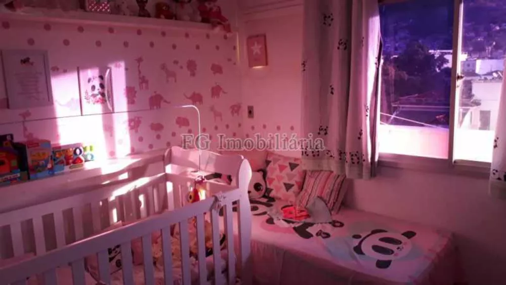 Apartamento, 2 quartos, 76 m² - Foto 14