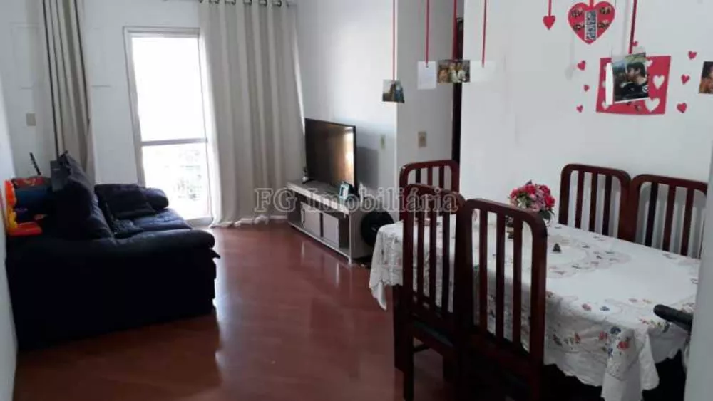 Apartamento, 2 quartos, 76 m² - Foto 4