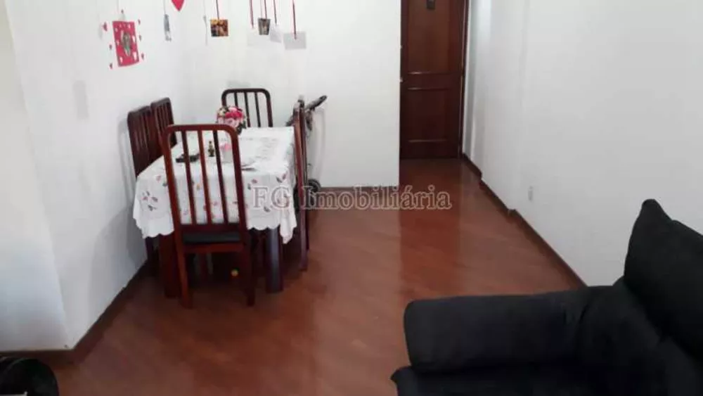 Apartamento, 2 quartos, 76 m² - Foto 1