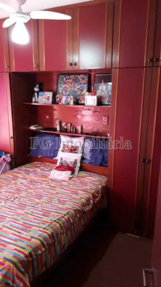 Apartamento, 2 quartos, 76 m² - Foto 10