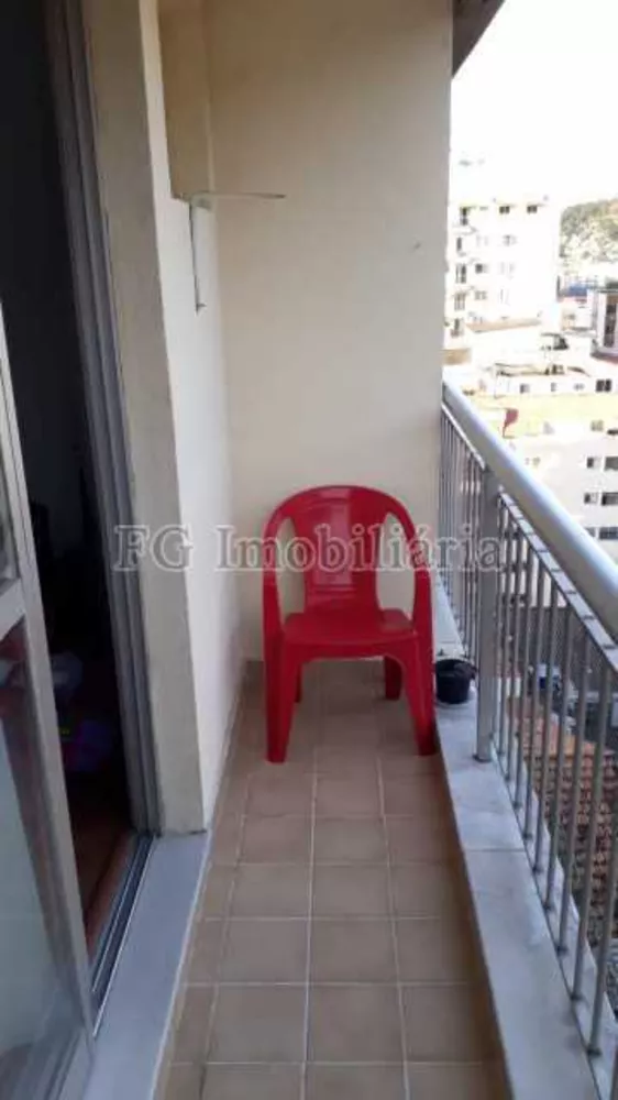 Apartamento, 2 quartos, 76 m² - Foto 8