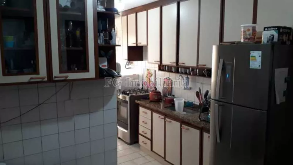 Apartamento, 2 quartos, 76 m² - Foto 22