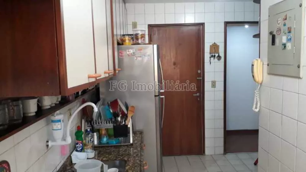 Apartamento, 2 quartos, 76 m² - Foto 24