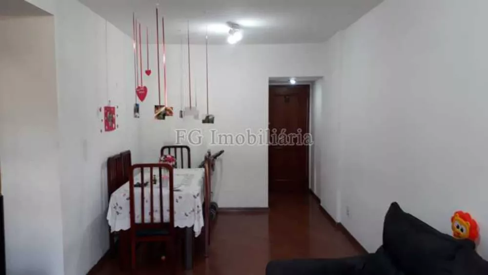 Apartamento, 2 quartos, 76 m² - Foto 3
