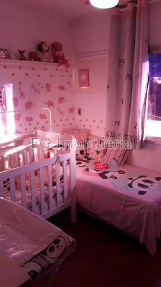 Apartamento, 2 quartos, 76 m² - Foto 15