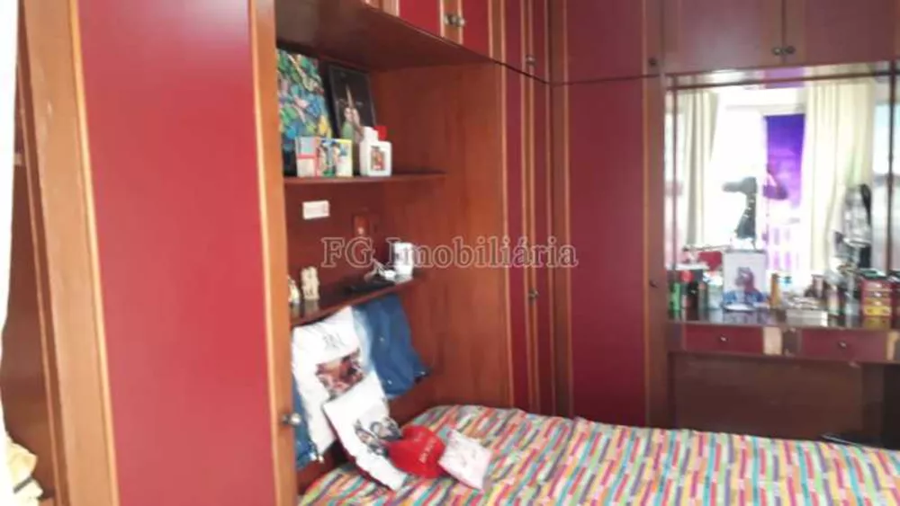 Apartamento, 2 quartos, 76 m² - Foto 12
