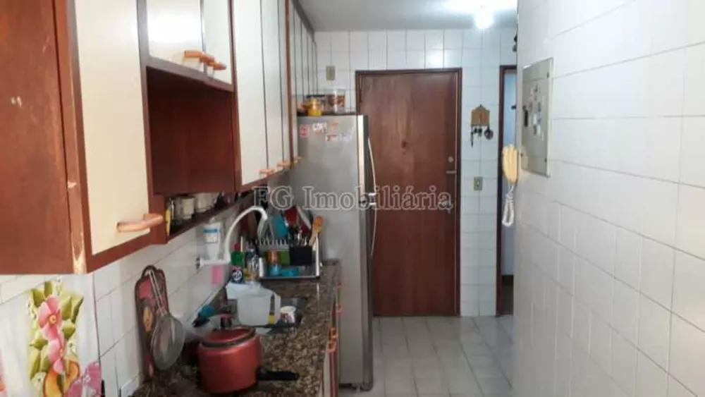 Apartamento, 2 quartos, 76 m² - Foto 23