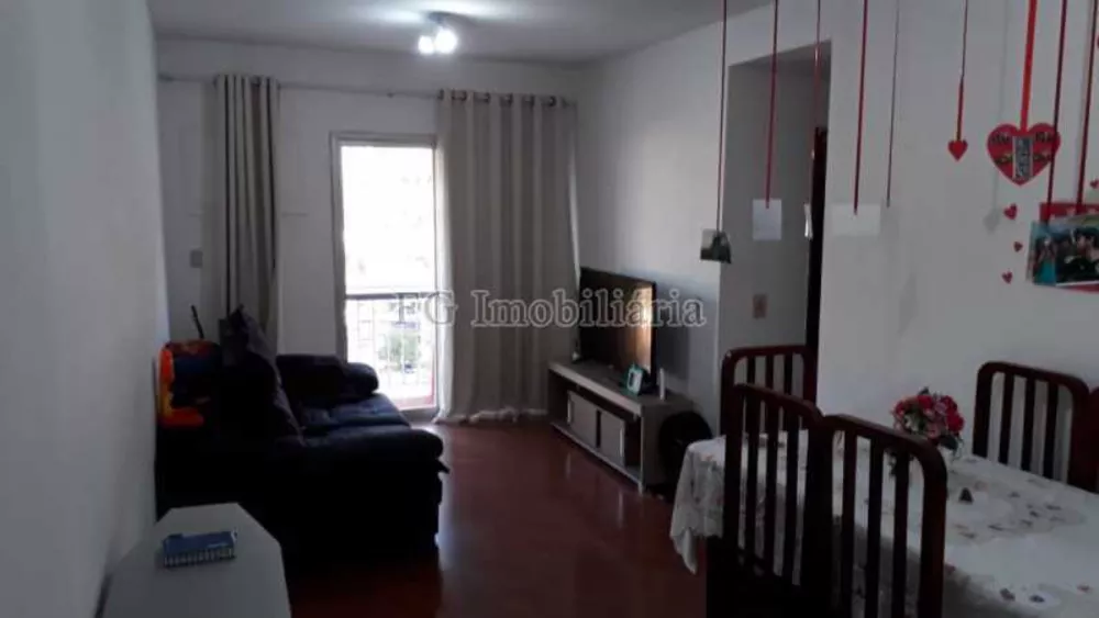 Apartamento, 2 quartos, 76 m² - Foto 5
