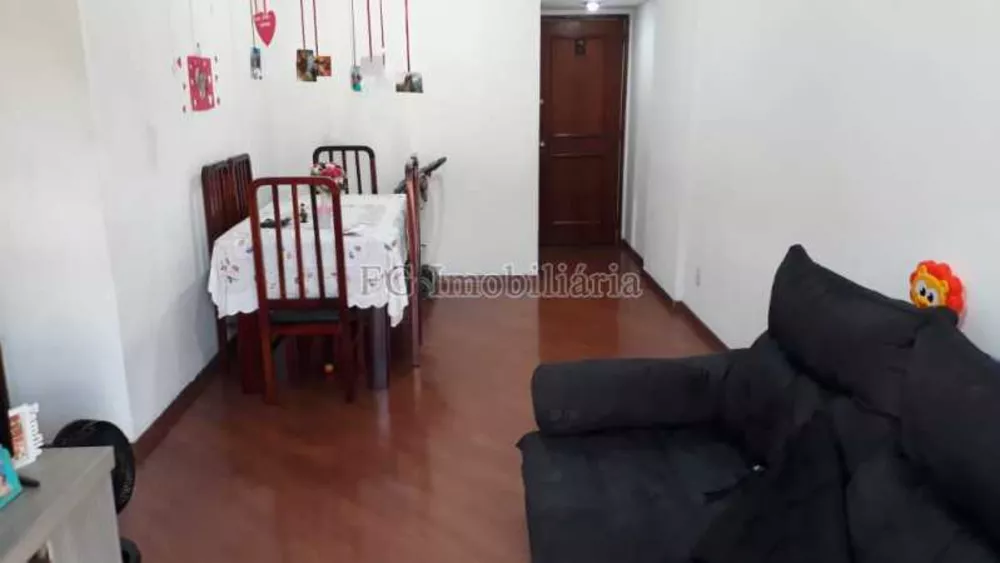 Apartamento, 2 quartos, 76 m² - Foto 2