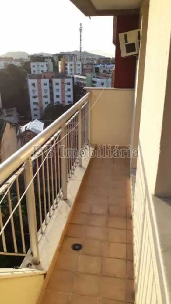 Apartamento, 2 quartos, 76 m² - Foto 7