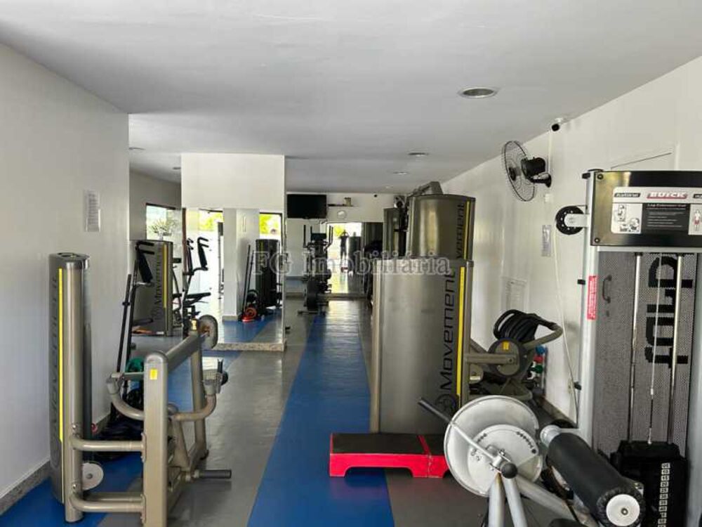Apartamento à venda com 1 quarto, 71m² - Foto 1