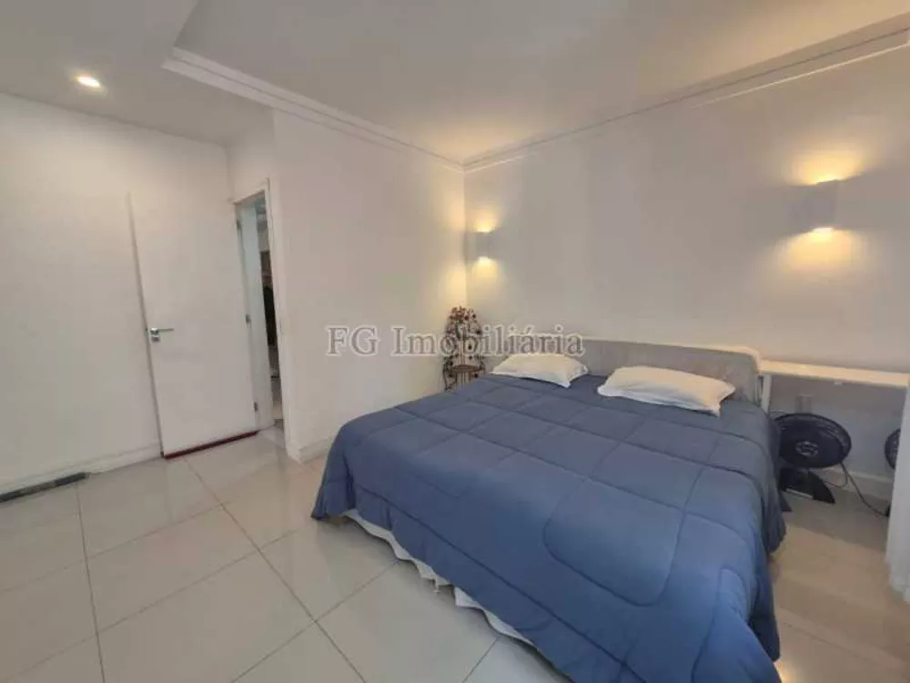 Apartamento, 2 quartos, 137 m² - Foto 9