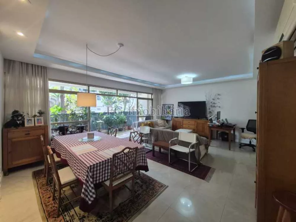 Apartamento, 2 quartos, 137 m² - Foto 7