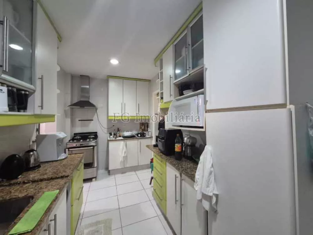 Apartamento, 2 quartos, 137 m² - Foto 29