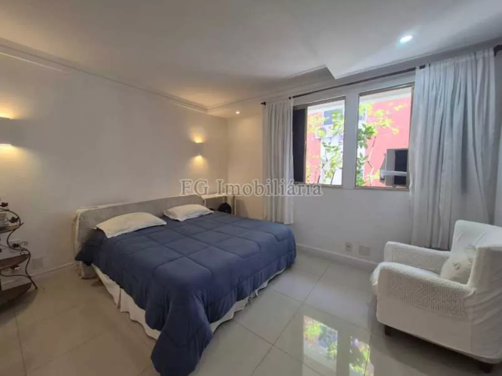 Apartamento, 2 quartos, 137 m² - Foto 17