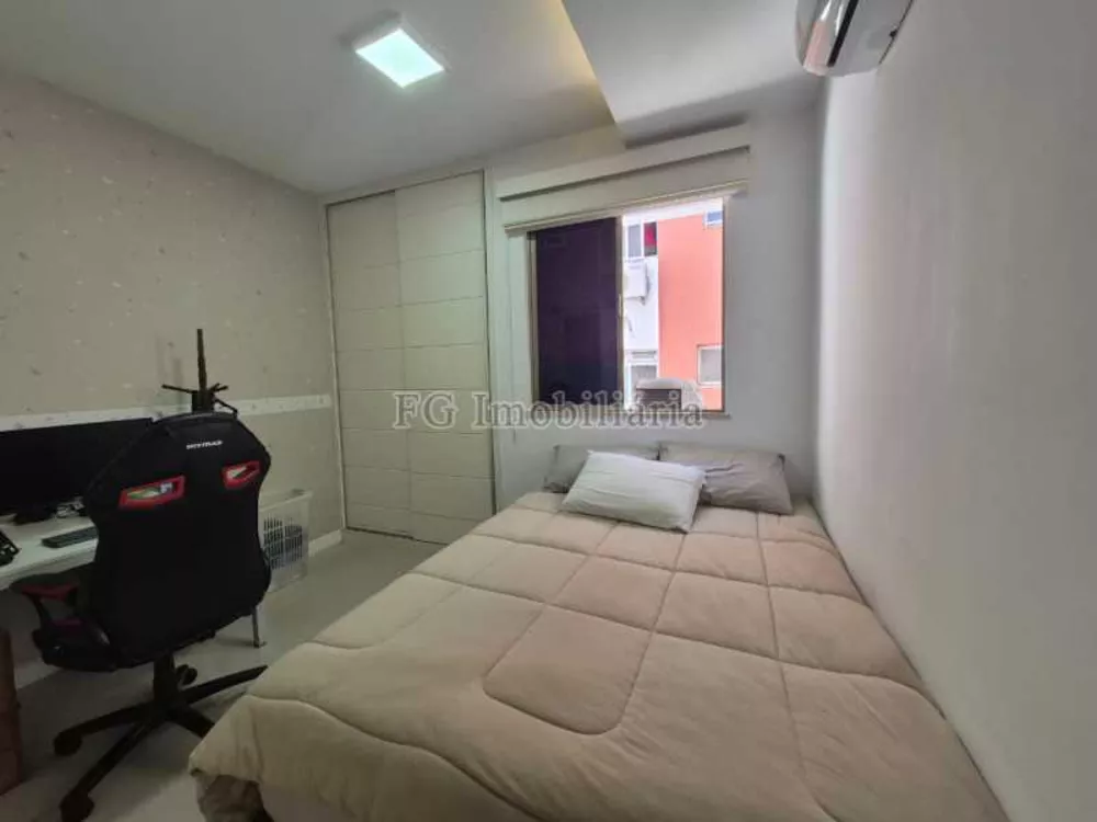 Apartamento, 2 quartos, 137 m² - Foto 21