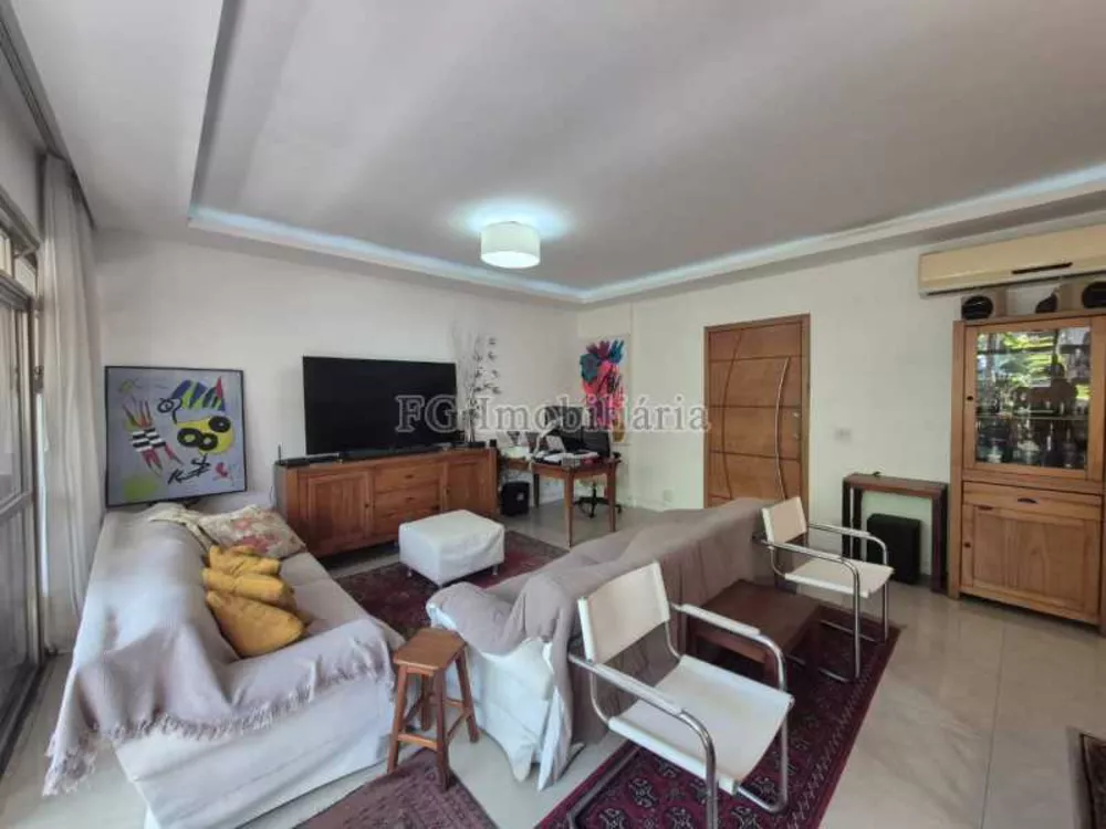 Apartamento, 2 quartos, 137 m² - Foto 13