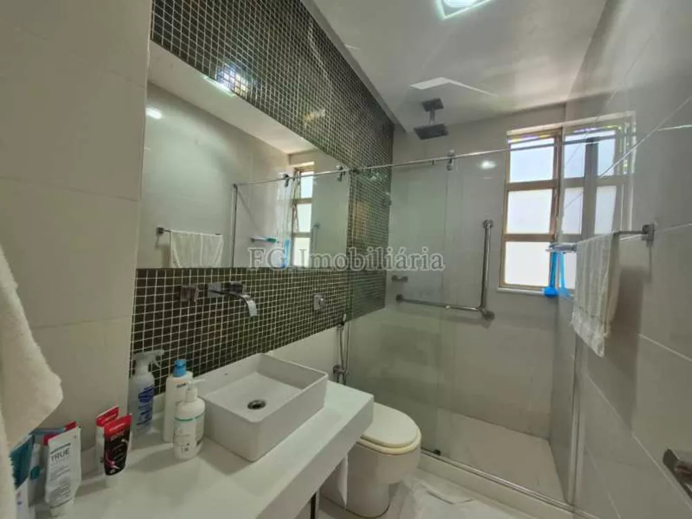Apartamento, 2 quartos, 137 m² - Foto 19