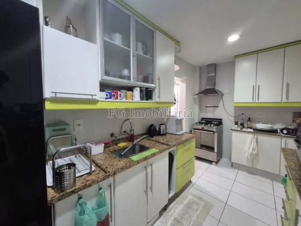 Apartamento, 2 quartos, 137 m² - Foto 14