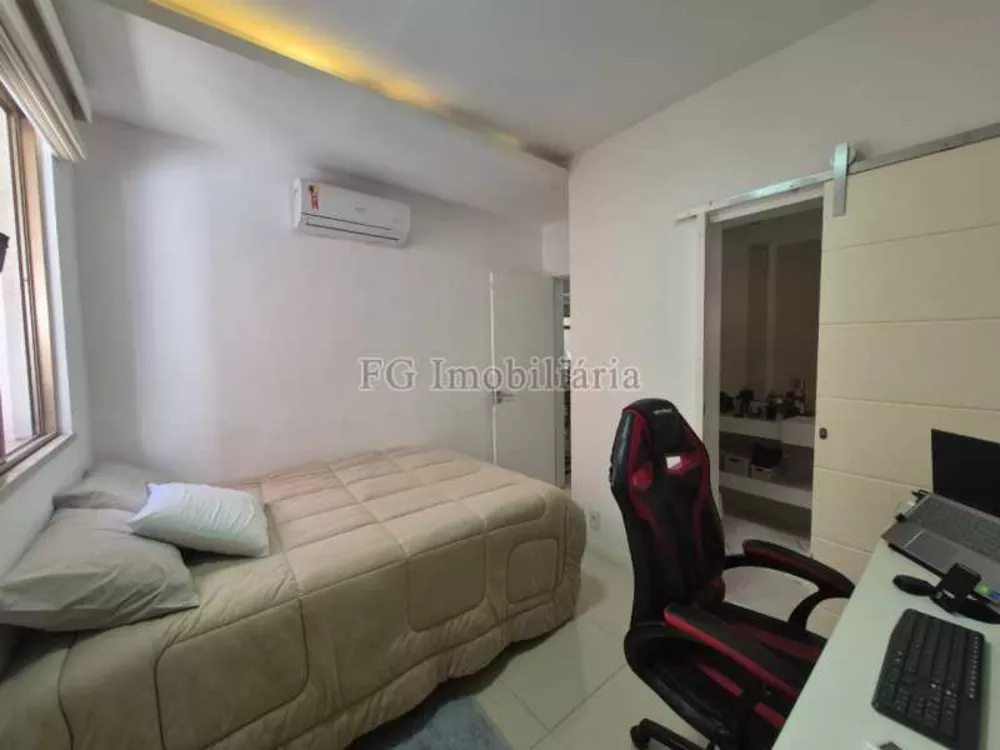 Apartamento, 2 quartos, 137 m² - Foto 16