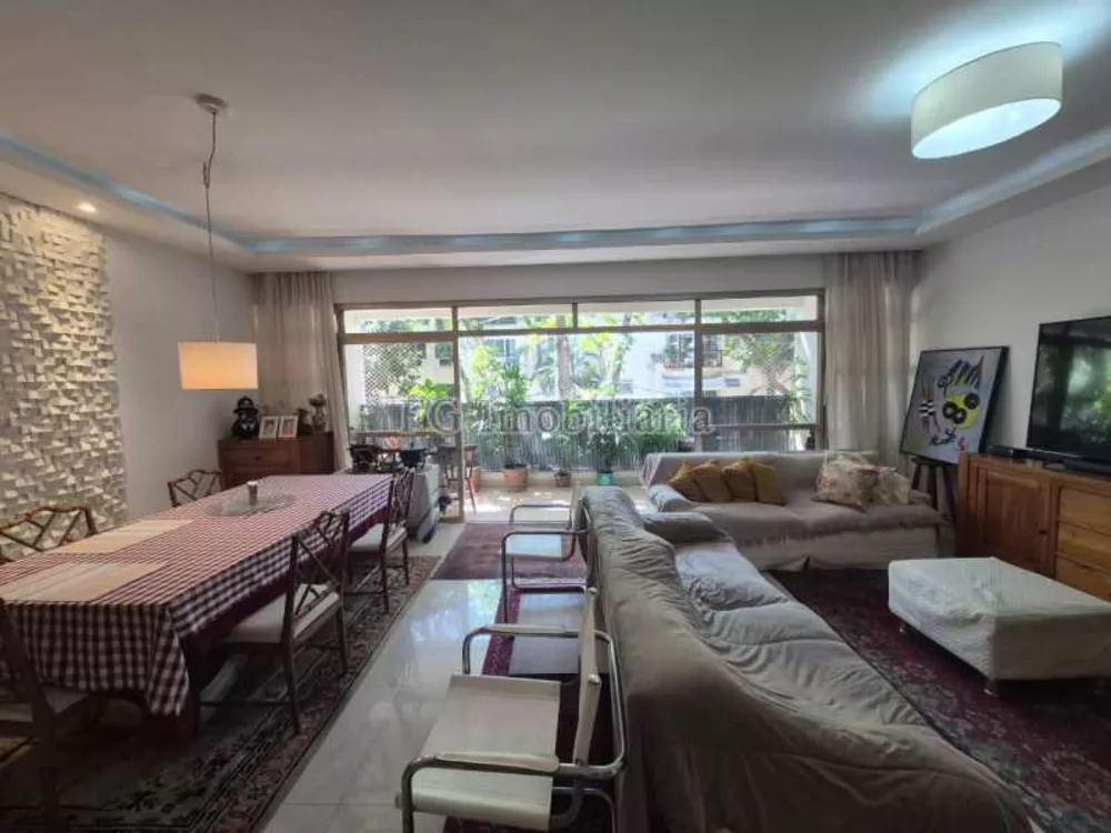 Apartamento, 2 quartos, 137 m² - Foto 30