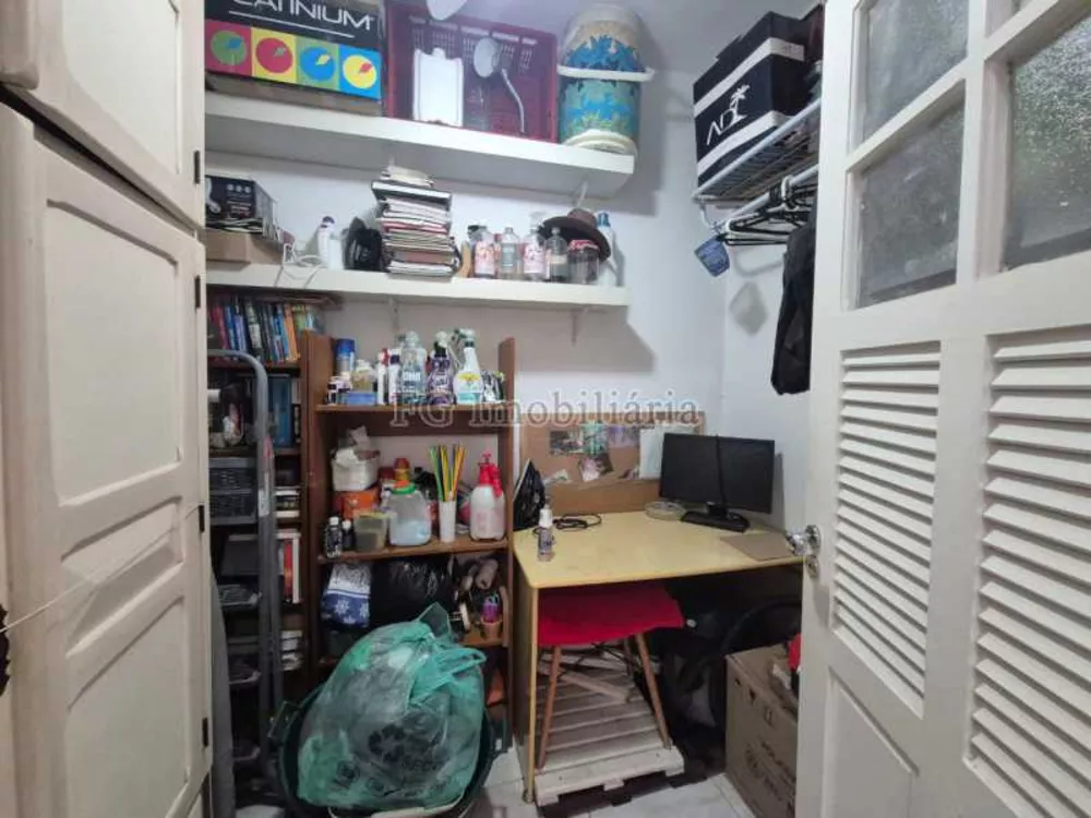 Apartamento, 2 quartos, 137 m² - Foto 15