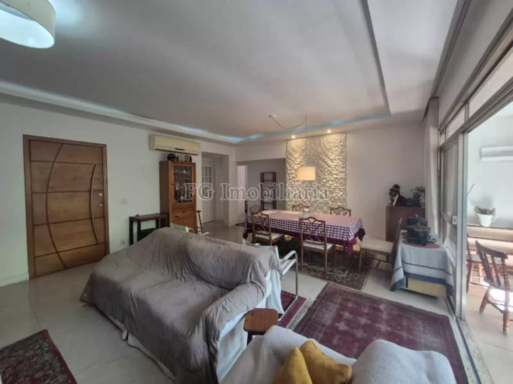 Apartamento, 2 quartos, 137 m² - Foto 20