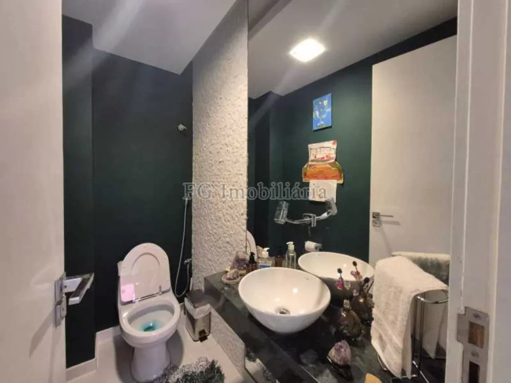 Apartamento, 2 quartos, 137 m² - Foto 10