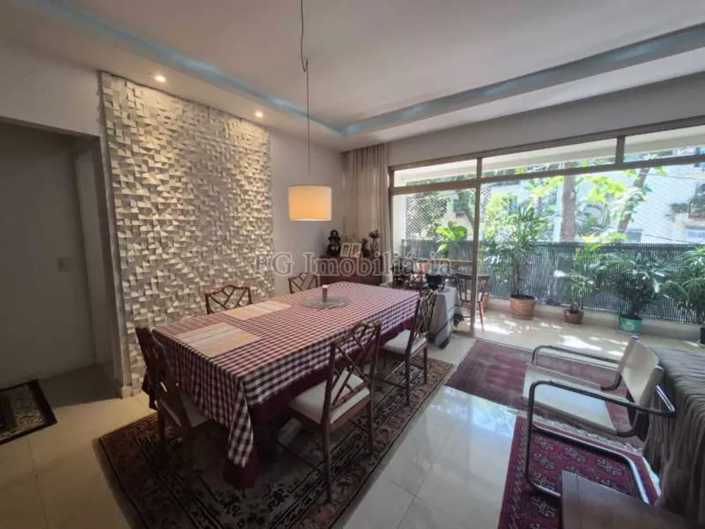 Apartamento, 2 quartos, 137 m² - Foto 23