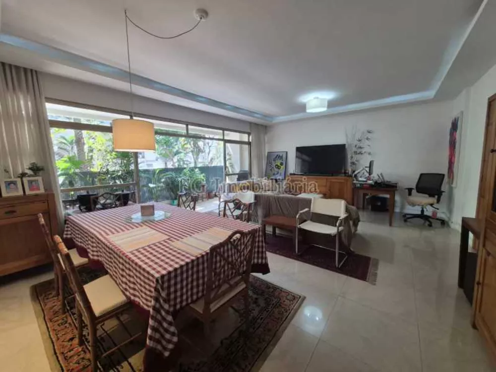 Apartamento, 2 quartos, 137 m² - Foto 18