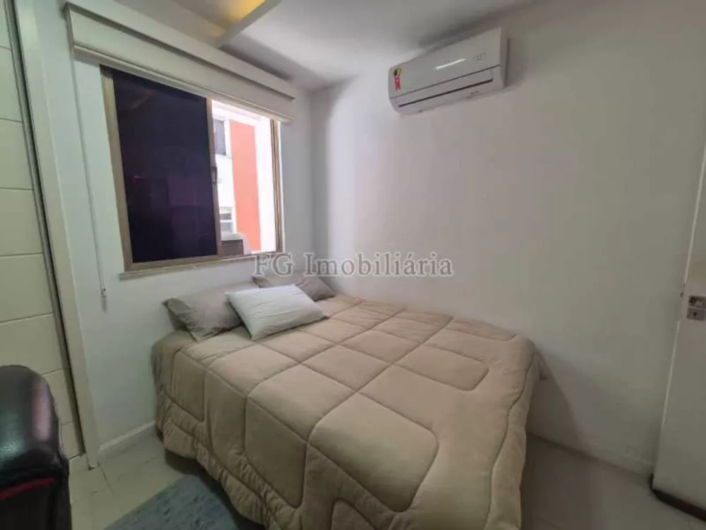 Apartamento, 2 quartos, 137 m² - Foto 8