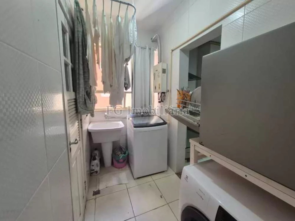 Apartamento, 2 quartos, 137 m² - Foto 4