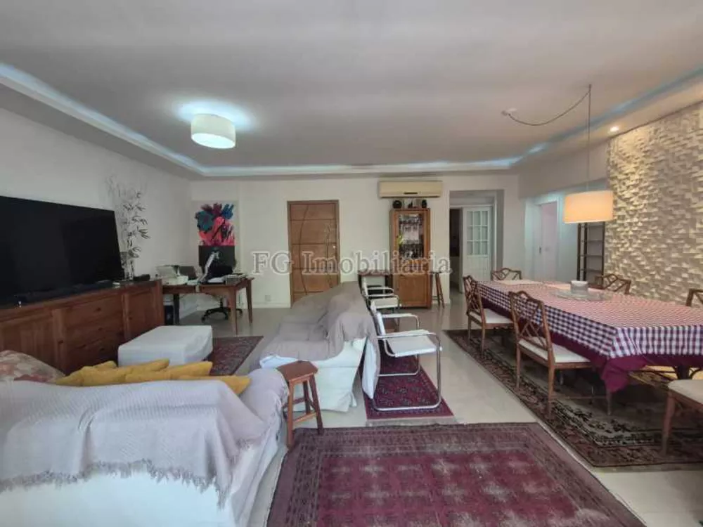 Apartamento, 2 quartos, 137 m² - Foto 5