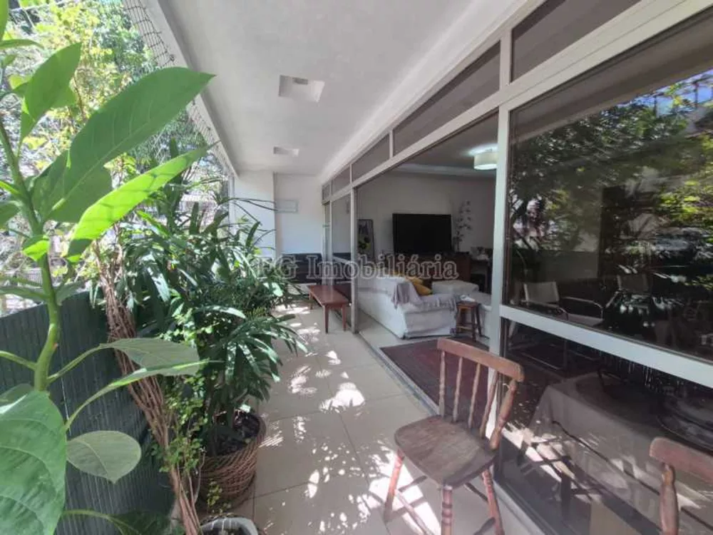 Apartamento, 2 quartos, 137 m² - Foto 27