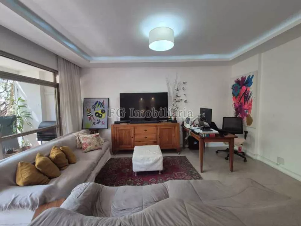 Apartamento, 2 quartos, 137 m² - Foto 25
