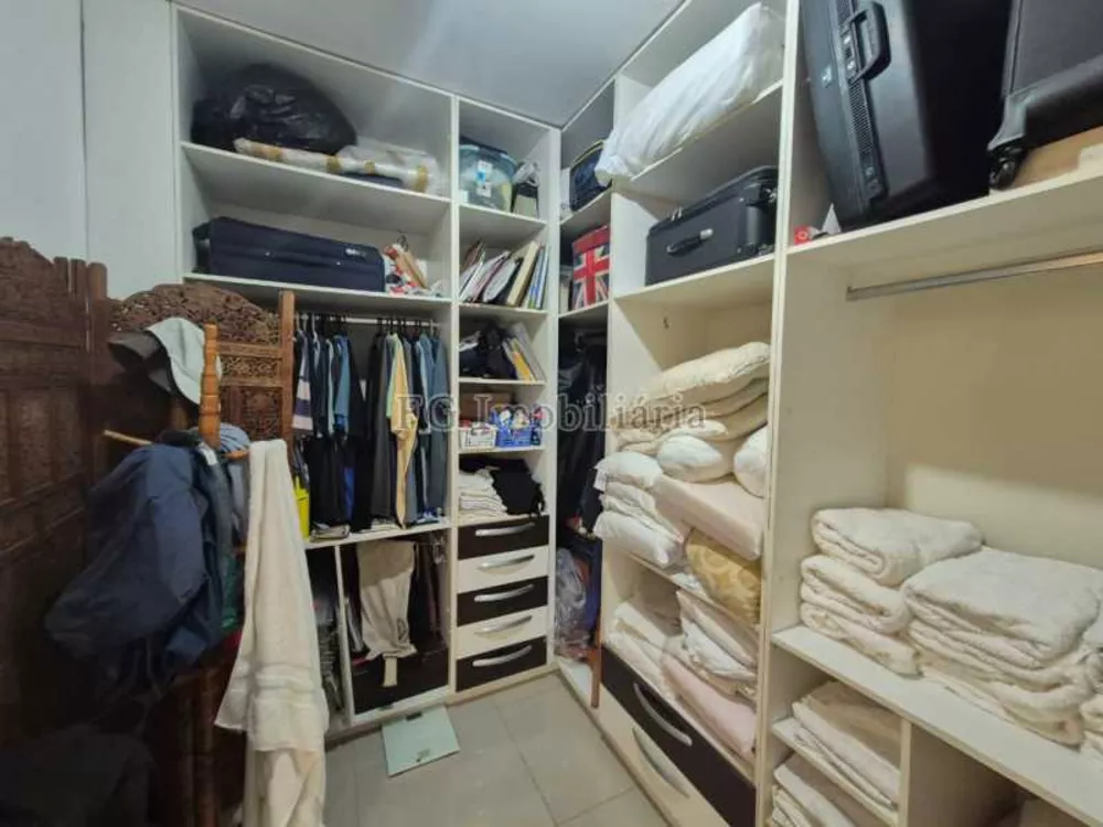 Apartamento, 2 quartos, 137 m² - Foto 12