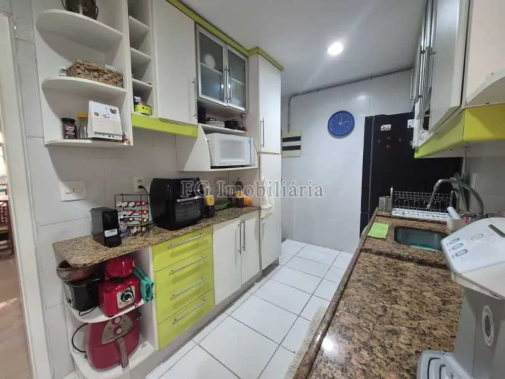Apartamento, 2 quartos, 137 m² - Foto 28