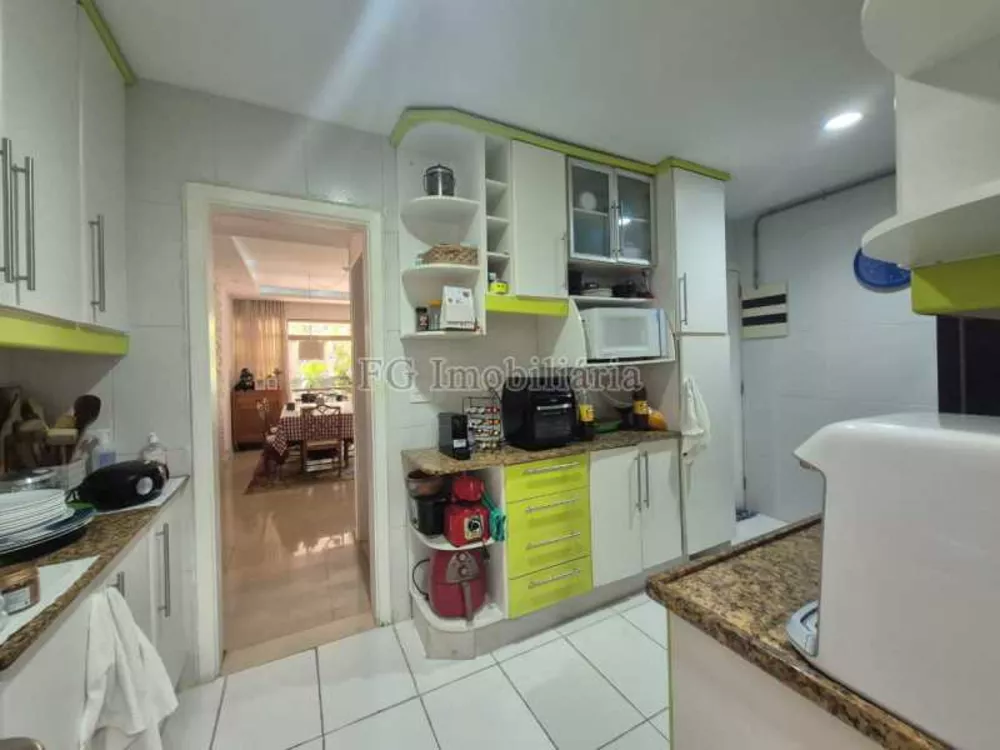 Apartamento, 2 quartos, 137 m² - Foto 11