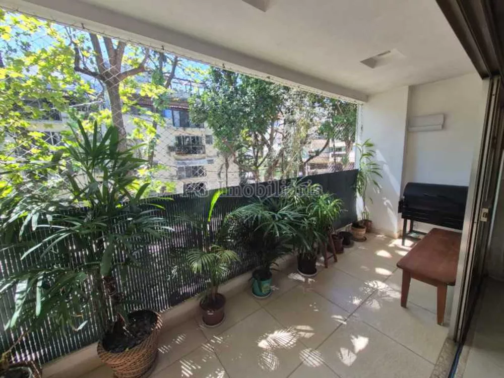 Apartamento, 2 quartos, 137 m² - Foto 2