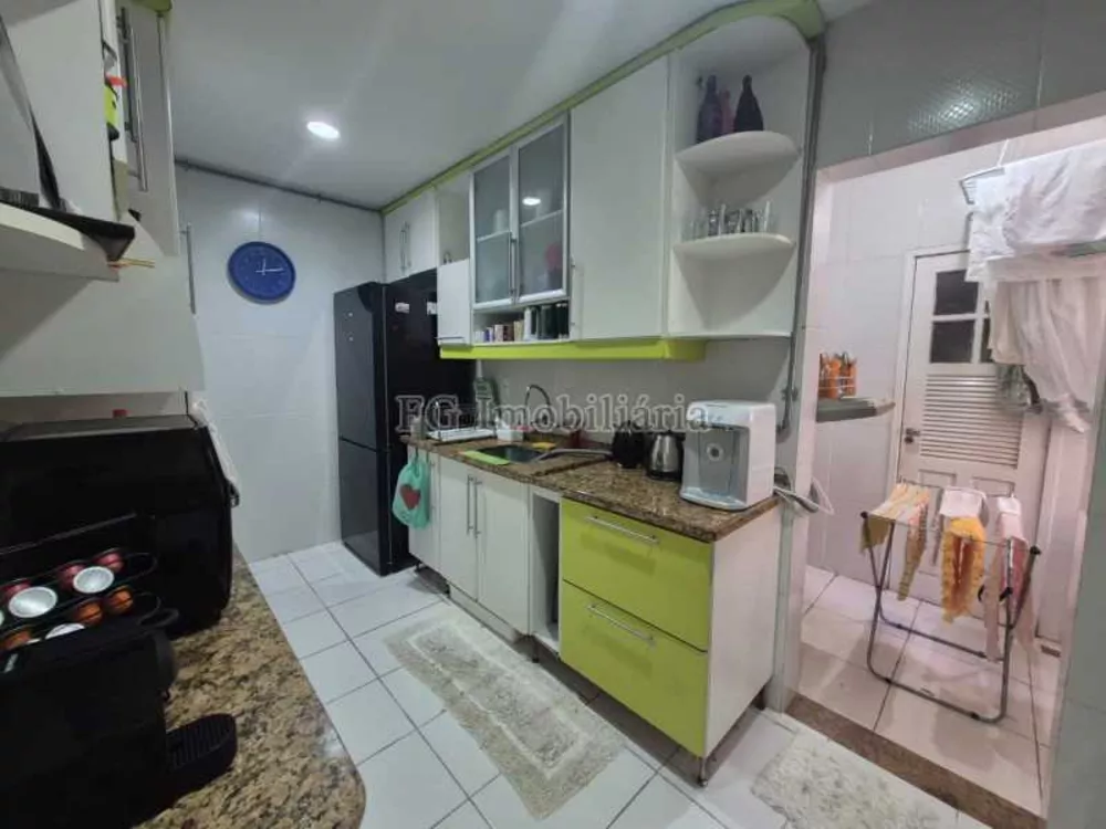 Apartamento, 2 quartos, 137 m² - Foto 22