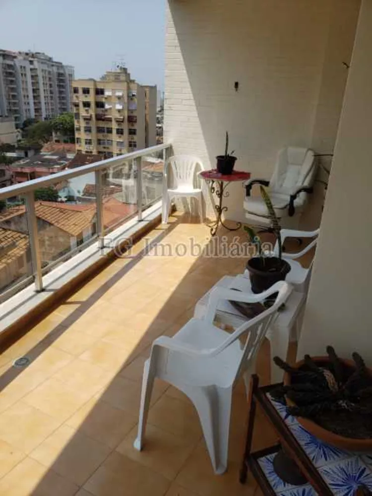 Apartamento, 3 quartos, 103 m² - Foto 3