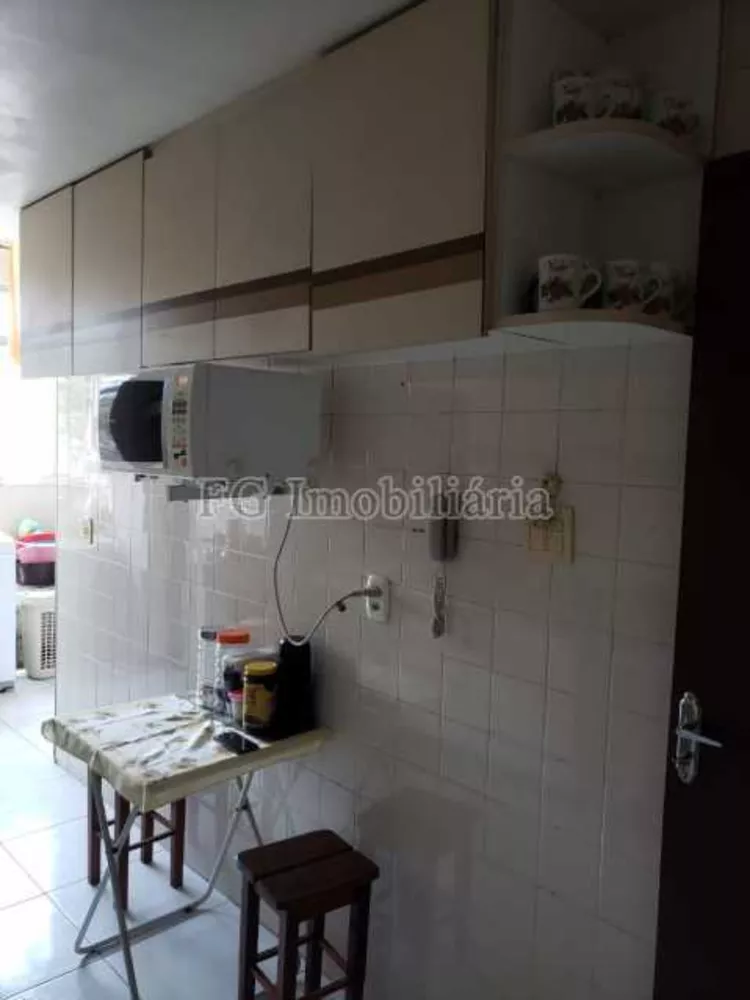 Apartamento, 3 quartos, 103 m² - Foto 9