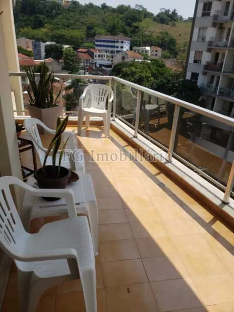 Apartamento, 3 quartos, 103 m² - Foto 7
