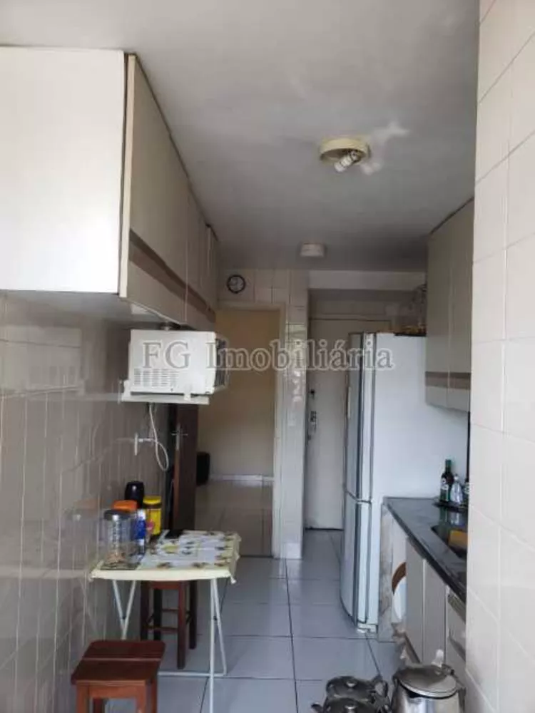 Apartamento, 3 quartos, 103 m² - Foto 5