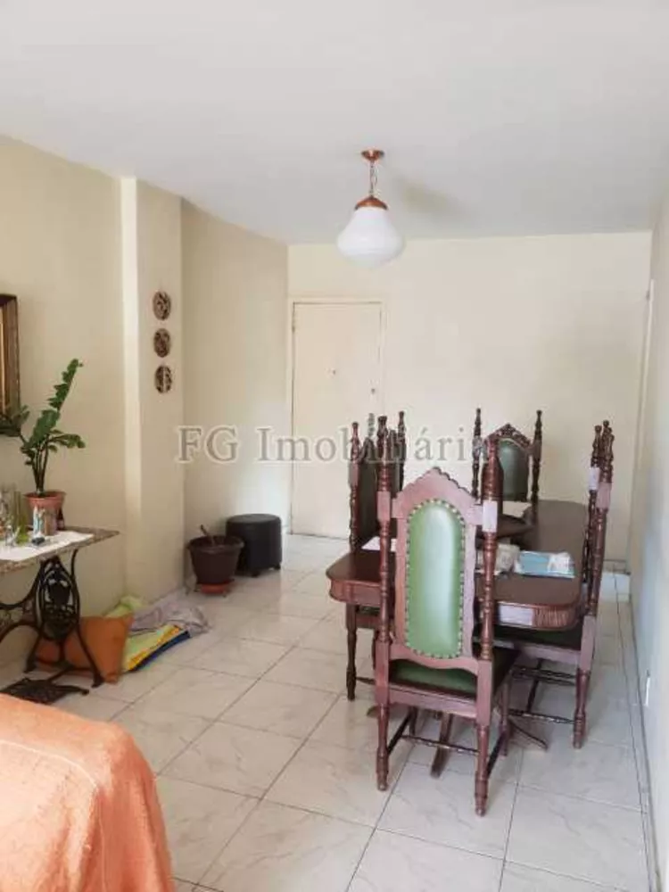 Apartamento, 3 quartos, 103 m² - Foto 8
