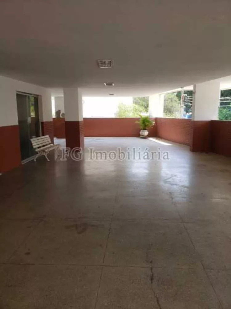 Apartamento, 3 quartos, 103 m² - Foto 4