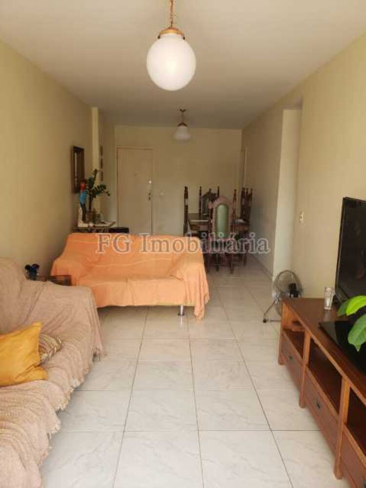 Apartamento, 3 quartos, 103 m² - Foto 29