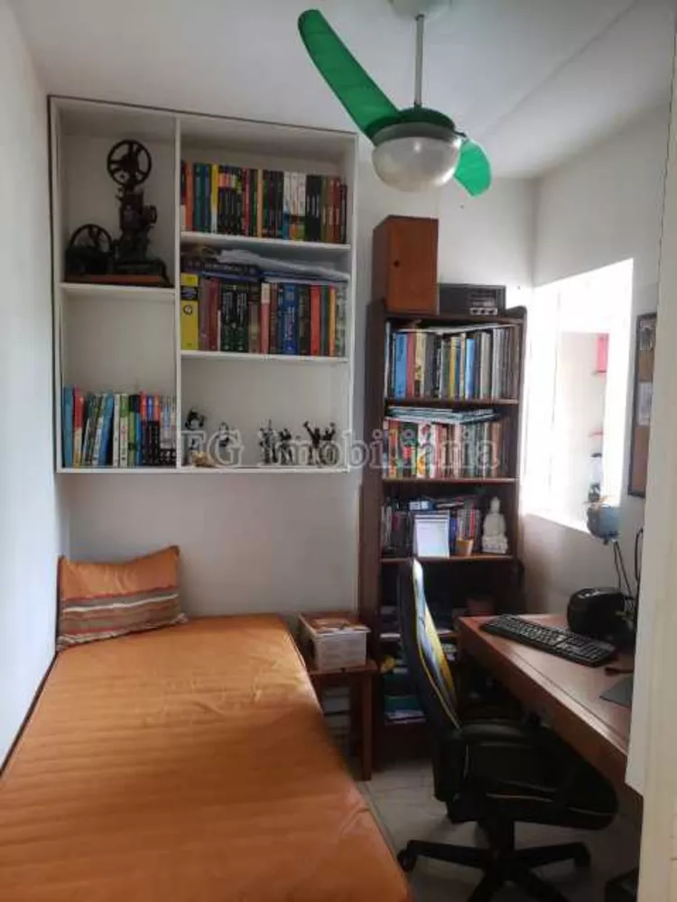 Apartamento, 3 quartos, 103 m² - Foto 26