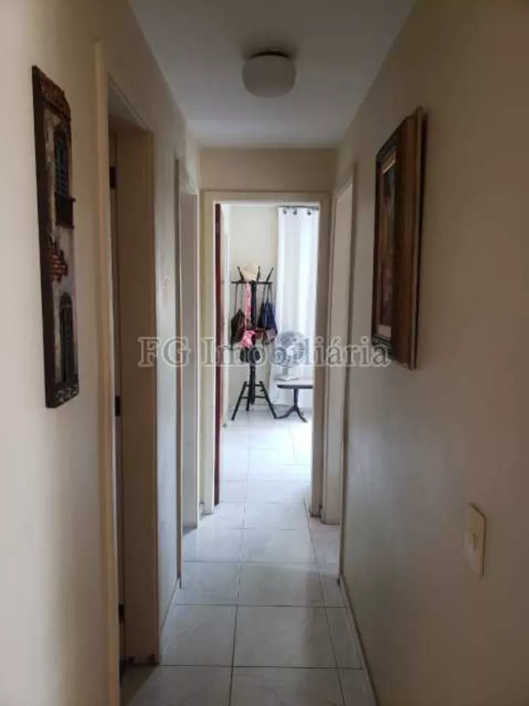 Apartamento, 3 quartos, 103 m² - Foto 21