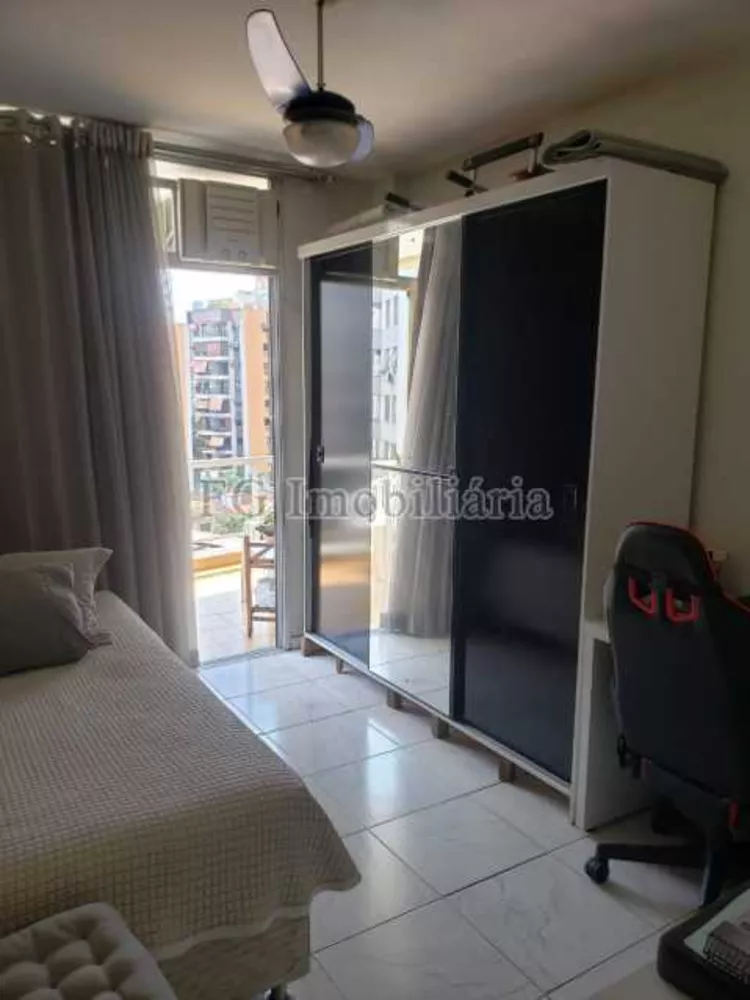 Apartamento, 3 quartos, 103 m² - Foto 25